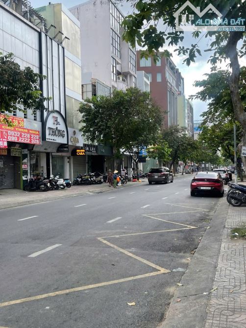 ✅ BÁN NHÀ MẶT TIỀN NGUYỄN ĐÌNH CHIỂU, Q.3 – 67.8M² – GIÁ 33 TỶ (TL) - 1