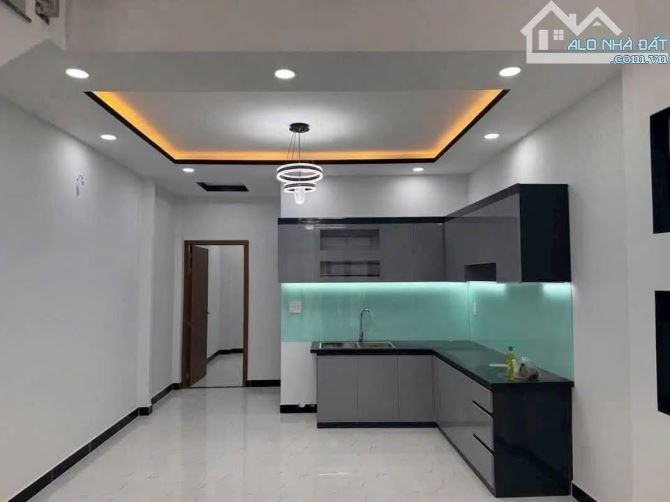 💎 HÓT BÁN GẤP TRONG TUẦN – MẶT TIỀN NGUYỄN VĂN ĐẬU – 82M² – 5 TẦNG - 1