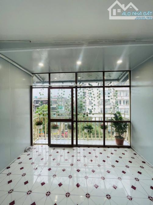Mua Nhà Không Lo Tiện Ích – Ở Ngay – Căn Hộ 100m² Quận Hai Bà Trưng - 1