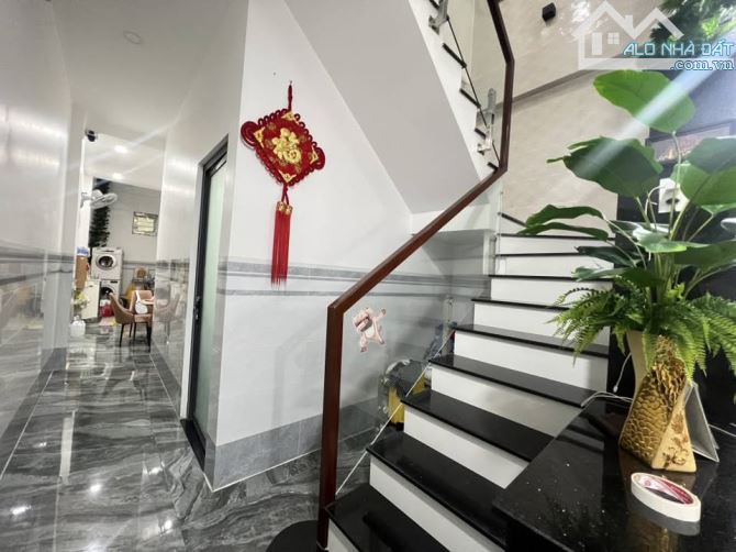 🏢 NGỘP NGÂN HÀNG BÁN GẤP TRONG THÁNG – MẶT TIỀN CHU VĂN AN – 80M² – 5 TẦNG - 1