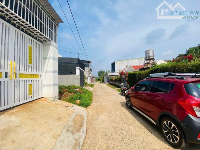 🌈Đất Đẹp Hẻm 170 MAI HẮC ĐẾ - BMT (5.5x24m👉2.55 tỷ) - 1