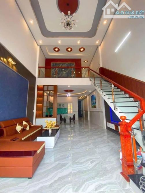 ✈️ BÁN GẤP TRONG THÁNG ĐỂ ĐỊNH CƯ – MẶT TIỀN HOÀNG HOA THÁM – 84M² – 5 TẦNG - 1