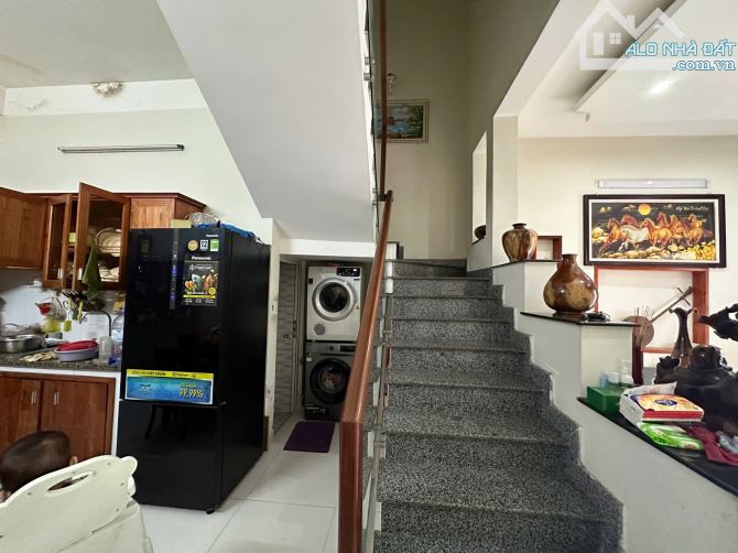 👉Bán Nhà 2Tầng Đường (7m5) Tôn Đản - Phường Hòa An, Quận Cẩm Lệ- Gía 4,75Tỷ - 1
