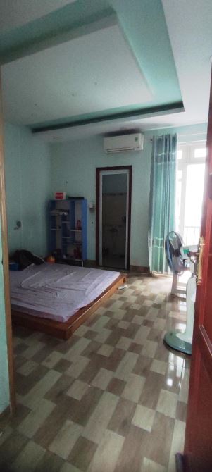LIÊN KHU 5/6 - NHÀ 4 TẦNG - 60M - HẺM 6M -5.2 TỶ - CHỦ GẤP BÁN💥 - 1