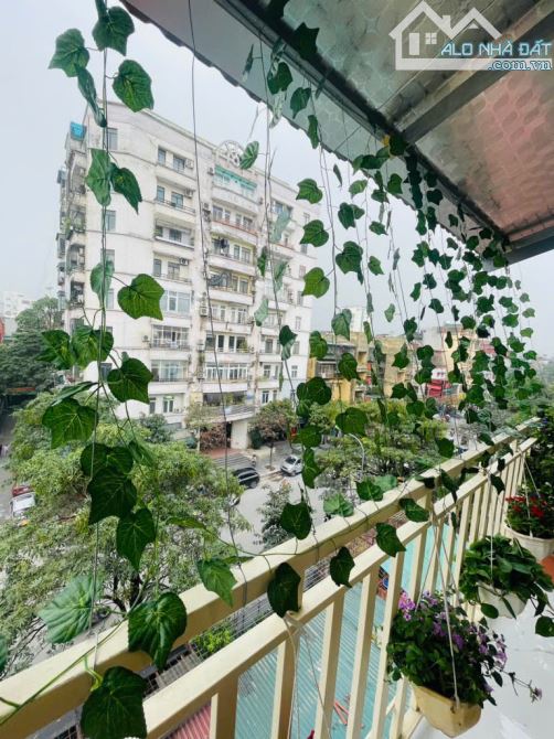 Penthouse 100m² View Đẹp – Nhà Quận Hai Bà Trưng – Ở Ngay – 4 Ngủ - 1