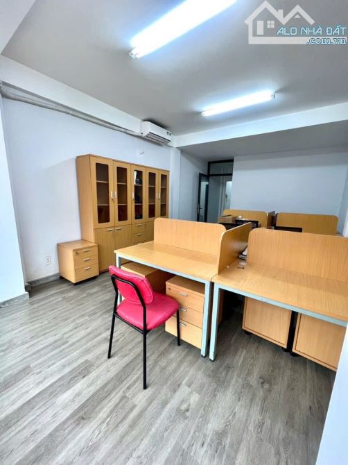 💒 Mặt tiền Trần Hưng P11, Q5. - DT: 64m² (4 ×16) 5 tầng. Giá 27 tỷ TL. - 1