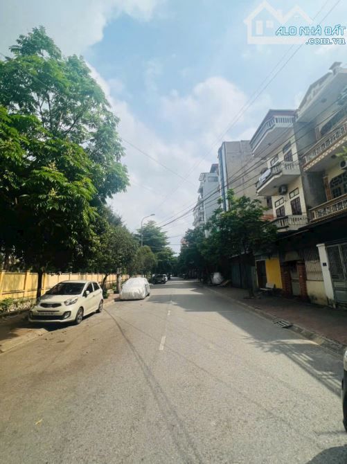 Cần bán lô đất mặt phố hữu nghị -tp hải dương - 1