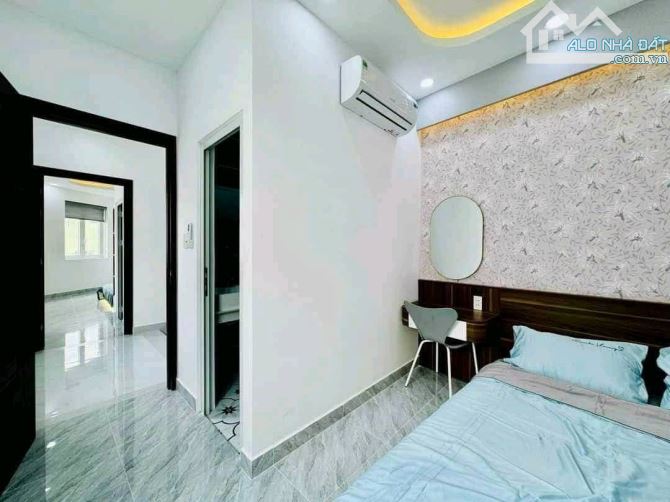 🏡 BÁN GẤP TRONG THÁNG ĐỂ ĐỊNH CƯ – MẶT TIỀN PHẠM VIẾT CHÁNH – 84M² – 5 TẦNG - 1