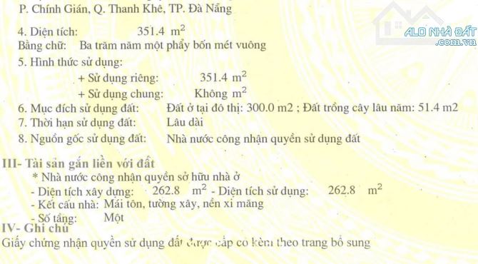 Đất mặt tiền đường 33m Nguyễn Tri Phương View Công Viên. S= 351m2 ngang 9.7m Giá: 38 tỷ - 1