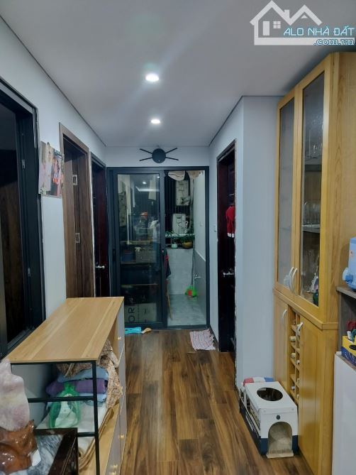 CHÍNH CHỦ BÁN CĂN HỘ CAO CẤP TẠI TÂN MAI – 100M² – 3 NGỦ – FULL CÔNG NĂNG - CHỈ 6,2 TỶ - 1