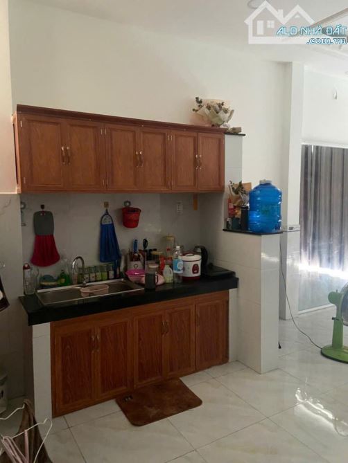 NHÀ XỊN 2 TẦNG NỞ HẬU - HXT - BÌNH TÂN - 4*10 - NHỈNH 2xxx TỶ - 1