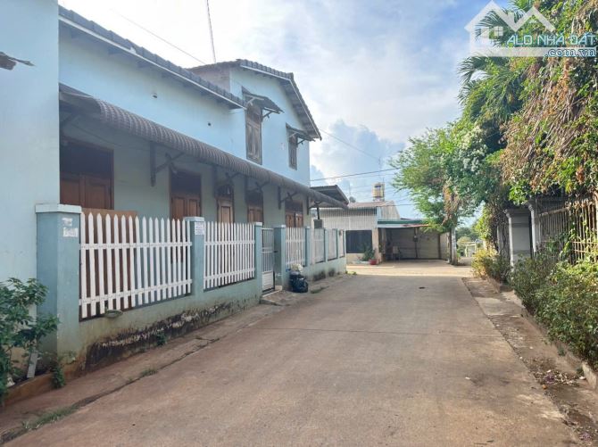 Bán đất mặt tiền A11 thôn 1 Cư Ebur - 1