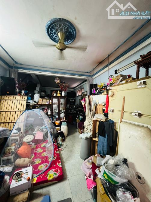 Bán Nhà 66m2, 3 Tầng Hẻm 1/ Trường Chinh, Tân Bình  Giá 5,6 Tỷ - 1