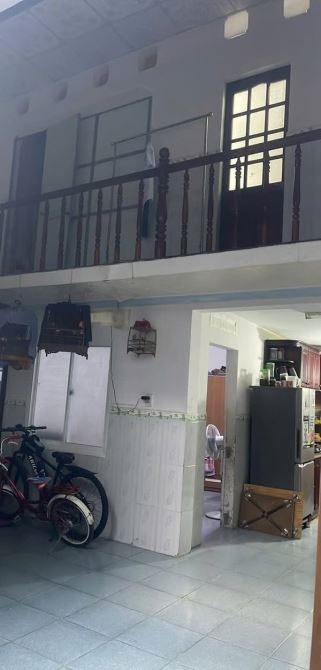 🏠 BÁN NHÀ MÊ LỠ – ĐƯỜNG HÀN MẶC TỬ, TP QUY NHƠN - 1