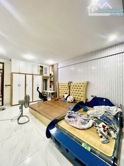 BÁN NHÀ PHỐ THÁI HÀ. 45M2, MT4M, VIP NHẤT QUẬN. THOÁNG TRƯỚC SAU. NHỈNH 15 TỶ - 1