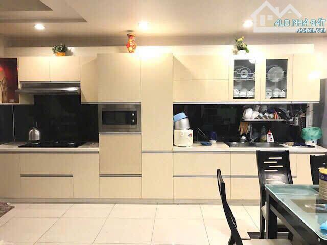 Bán nhà HXH 8M Tô Hiến Thành, Q10 – 86.6m² – Kinh doanh đỉnh– Giá chỉ 14.5 tỷ TL - 1