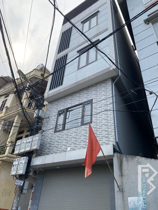 BÁN GẤP - NHÀ MỚI - PHÚ DIỄN - Ô TÔ TRÁNH - DT 35m chỉ 3,5tỷ - 1