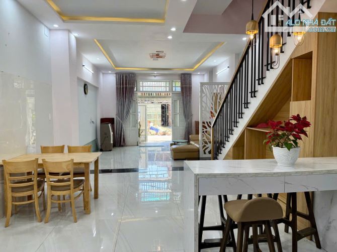 ✅CƠ HỘI HIẾM - NHÀ 3 TẦNG FULL NỘI THẤT - NGAY BIỂN MỸ KHÊ - CHỈ 8,x TỶ!!!  Bạn đang tìm m - 1