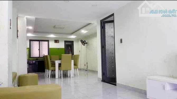 🏡 BÁN NHÀ 3 TẦNG 65M2 KIỆT Ô TÔ NGUYỄN DU–LÕI TRUNG TÂM HẢI CHÂU–D.TIỀN 15TR/TH–6.X T.Ỷ - 1