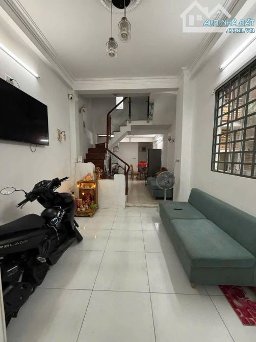BÁN NHÀ 3 TẦNG ĐẸP – ĐƯỜNG 5.5M – HOÀ XUÂN, CẨM LỆ, ĐÀ NẴNG - 1