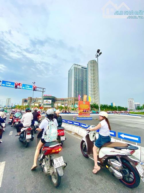 Mặt Tiền Ngô Quyền Bán Gấp Giá Sập Hầm - 1