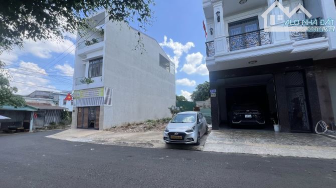 đất hẻm Nguyễn Văn Cừ - Tân Lập.bmt - 1