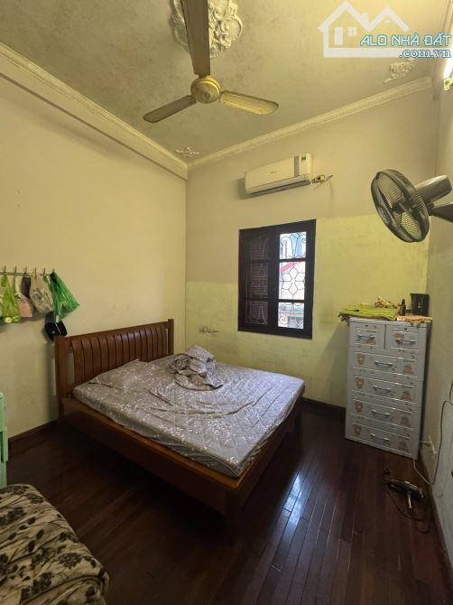 MẶT NGÕ THÔNG-ÔTÔ VÒNG QUANH-KINH DOANH-51M 5T 14xTỶ-BẠCH ĐẰNG HỘ KHẨU HAI BÀ - 1