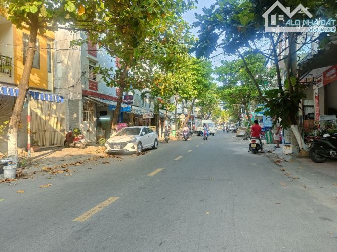 Bán nhà mặt tiền Mai Am lô góc 2 mặt thoáng,5tỷ500tr trung tâm Hải Châu, Đà Nẵng - 1