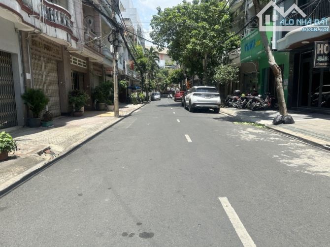 💥💥💥 Bán Nhà Mặt Tiền Bàu Cát Tân Bình 4 tầng 14,5 tỷ💥 - 1