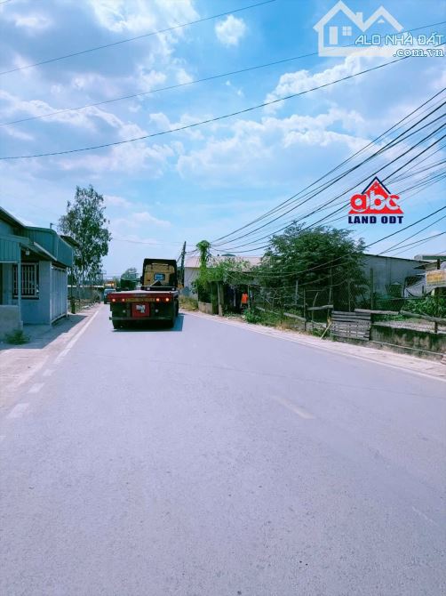 XT107 Cho thuê xưởng sản xuất 2700m2  Gần đường chánh Võ Nguyên Giáp Phước Tân -Biên Hoà Đ - 1
