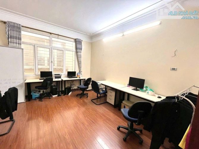 Cho thuê nhà LK6B làng Việt Kiều Châu Âu,Hà Đông,80m2x 4 tầng Giá 27tr - 1