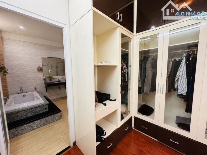 Nhà Phố Quá Đẹp, Tâm Huyết Chính Chủ Đời Đầu, HXH Phan Đăng Lưu, 145m2, 4 Tầng, Giá Thơm - 1