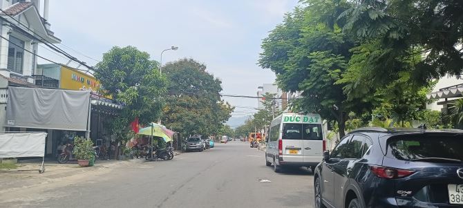 Bán lô đất Thanh Tịnh - sạch đẹp - gần bến xe đà nẵng - 1
