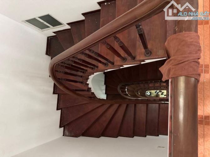 Bán nhà Phố Tây sơn. Đống đa. Diện tích 108m. 6 Tầng. Mặt tiền 6m. Giá 25 tỷ - 1