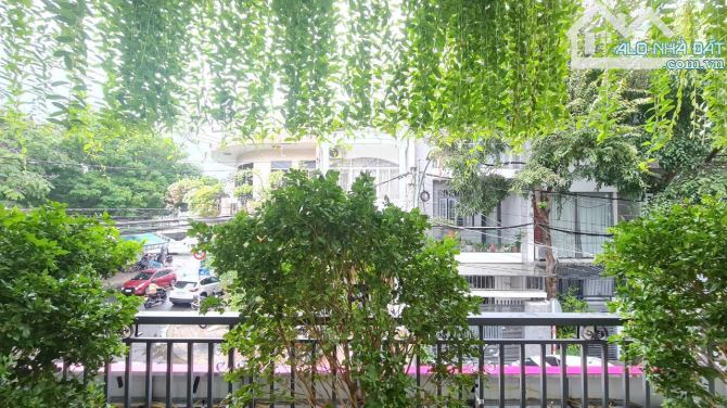 Bán nhà khu bàn cờ trung tâm nha trang đường hoa lư - 1