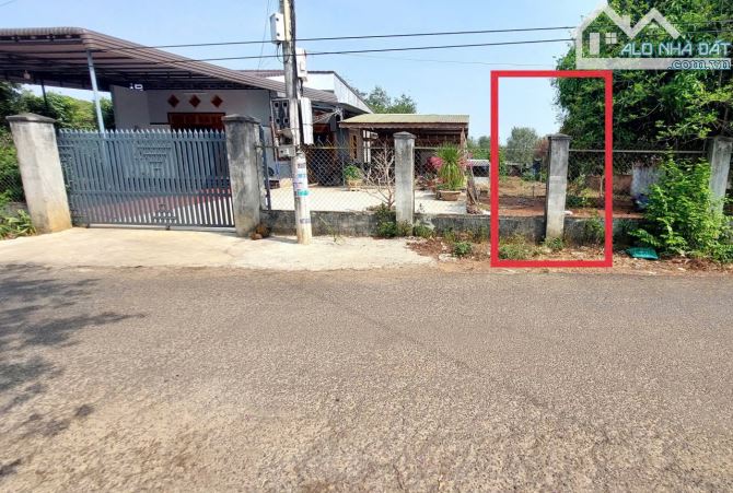 Đất thổ cư Hoà Phú gần trường tiểu học Phú Thái và chợ Hoà Phú - 1