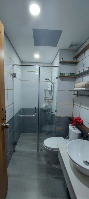 bán nhanh căn 2pn,2wc phúc đạt,nhà mới 100%,61m2 sổ hồng riêng,nhận nhà ở ngay - 1