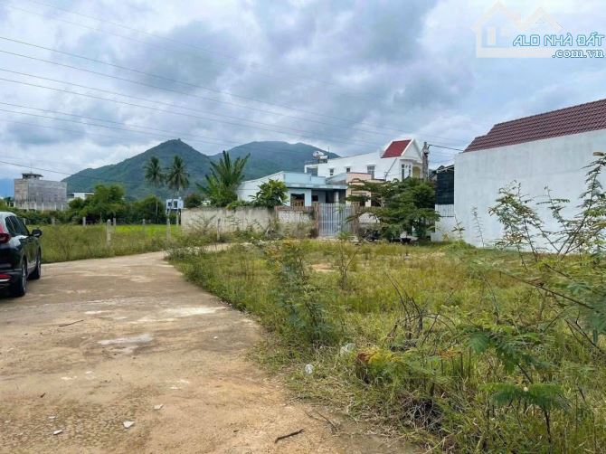 Lô Góc 2 mặt tiền đường 6-8m Vĩnh Phương - Nha Trang - 1