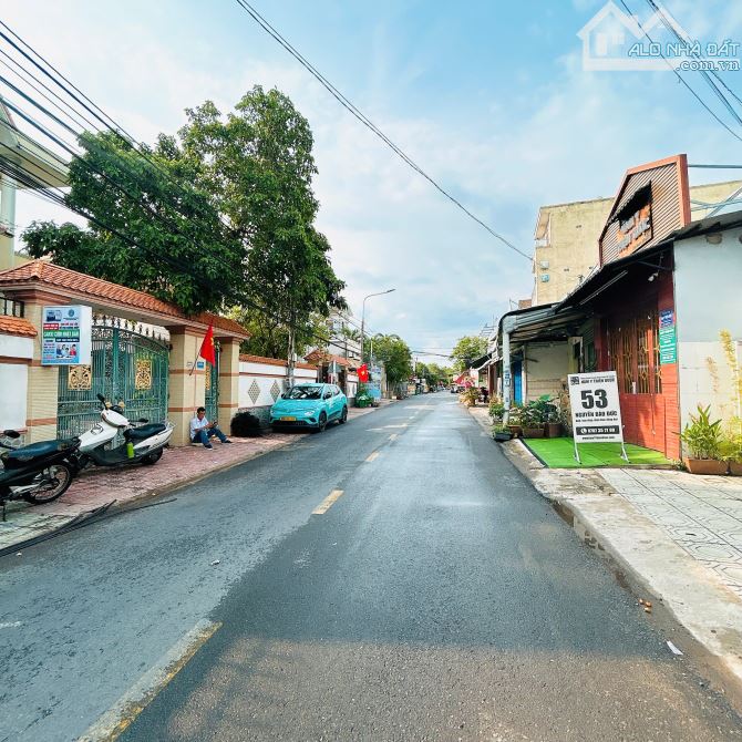 Bán nhà gần khu dân cư Shunshine phường Tam Hiệp. Biên Hoà. DT: 117m2 Giá 3 tỷ 7 - 1