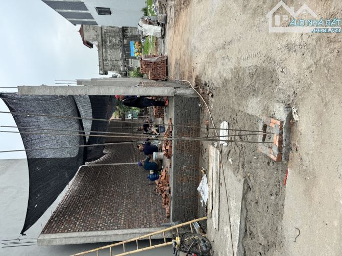 Bán 56 mét đất Phúc Am Duyên Thái hơn 4 tỉ - 1