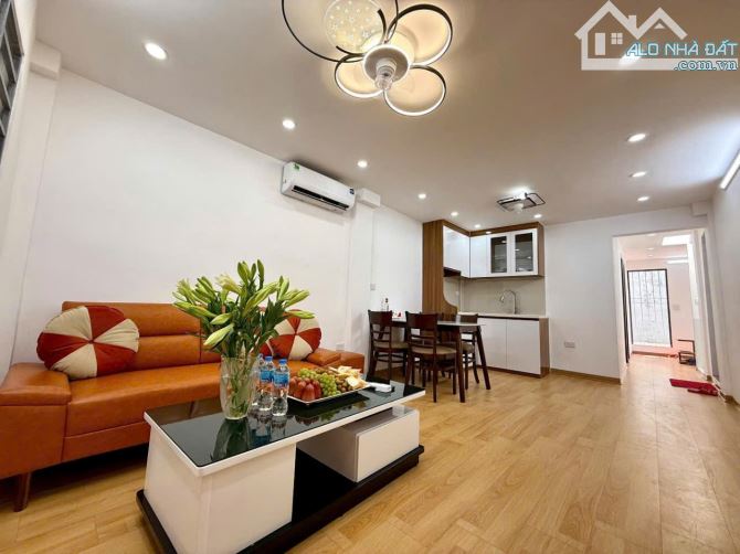 Bán Nhà 85m² Khu Bách Khoa – Cạnh Trường Đại Học – Ở Ngay – Giá Rẻ - 1