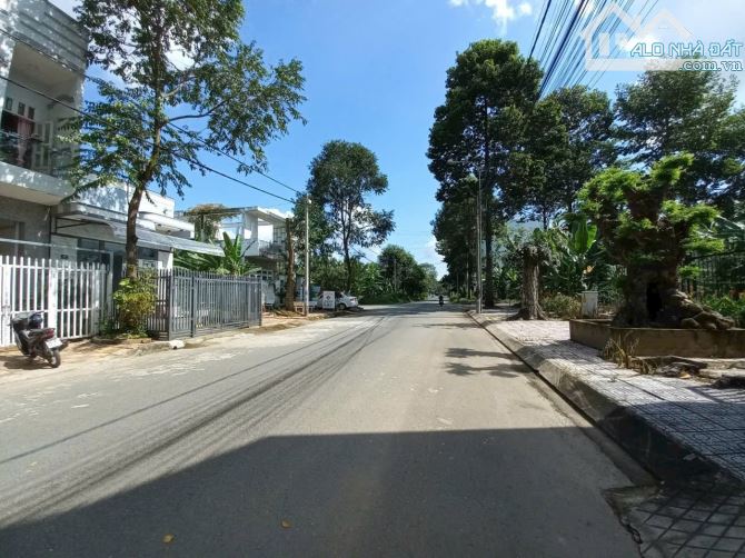 Bán nền đường Trần văn sắc khu Nông thổ sản, Cái răng, cách Võ nguyên giáp 50m - 1