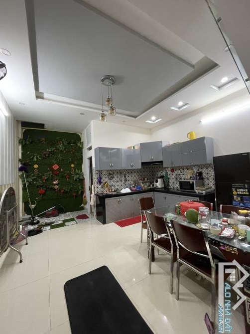 ⛔NHÀ MẶT TIỀN QUY NHƠN - GẦN NGÃ TƯ NGUYỄN THÁI HỌC- 86M2- NGANG 5M -3 TẦNG❗7,x  TỶ - 1