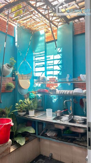 Nhà 4 tầng mặt tiền ông ích khiêm phường 9 Vũng Tàu - 1