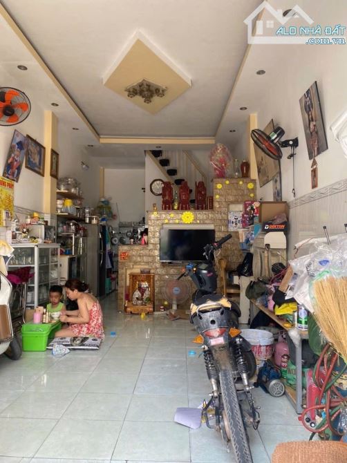 BÁN GẤP CĂN NHÀ MẶT TIỀN KINH DOANH ĐA NGHÀNH-ĐƯỜNG SỐ 10, BÌNH TÂN 2 TẦNG 3,8 tỷ - 1