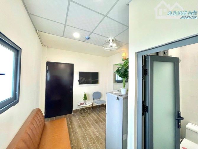 ✈️ BÁN GẤP TRONG THÁNG ĐỂ ĐỊNH CƯ – MẶT TIỀN HOA MAI – 82M² – 5 TẦNG - 1