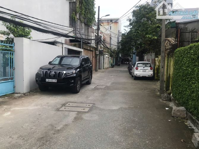 "🏡 BÁN ĐẤT KIỆT 338 Ô TÔ – ĐƯỜNG HOÀNG DIỆU, TRUNG TÂM HẢI CHÂU, ĐÀ NẴNG - 1