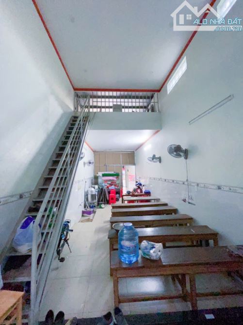 Nhà mới 1 Trệt 1 lững  trung tâm long bình  biên hòa đồng Nai 168m2 - 1