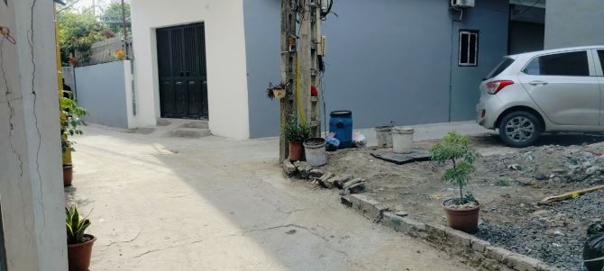 Bán nhà  Văn Minh Di Trạch hai thoáng trước sau, 5 tầng mới cứng 45m chỉ 6.05 tỷ - 1