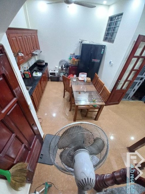 Nhà đẹp Trường Chinh – Đống Đa – Sát Ngã Tư Sở - DT 39m2 – Vào ở luôn – Nội thất xịn. - 1